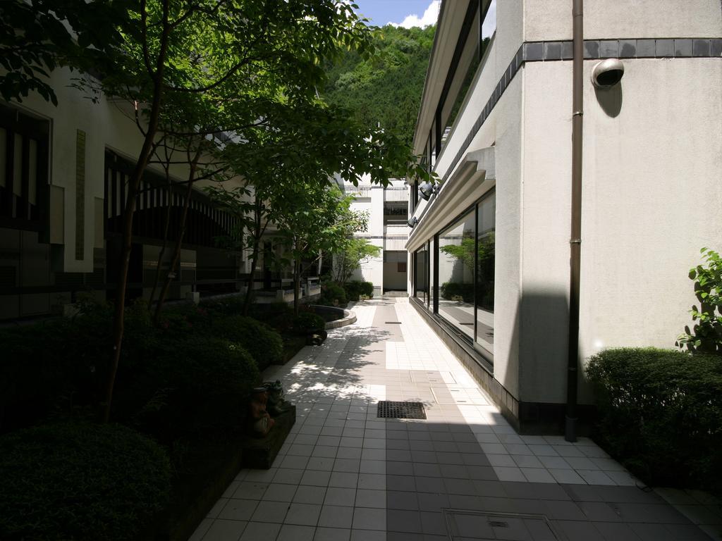Suikoen Shizuoka Exterior foto