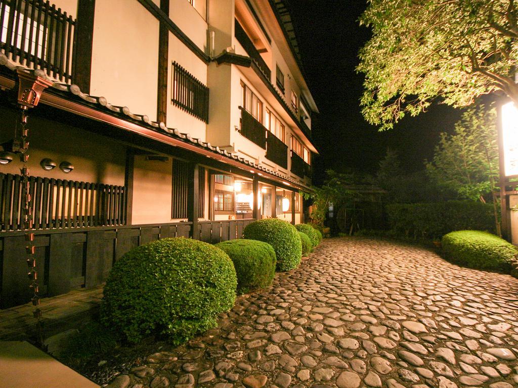 Suikoen Shizuoka Exterior foto