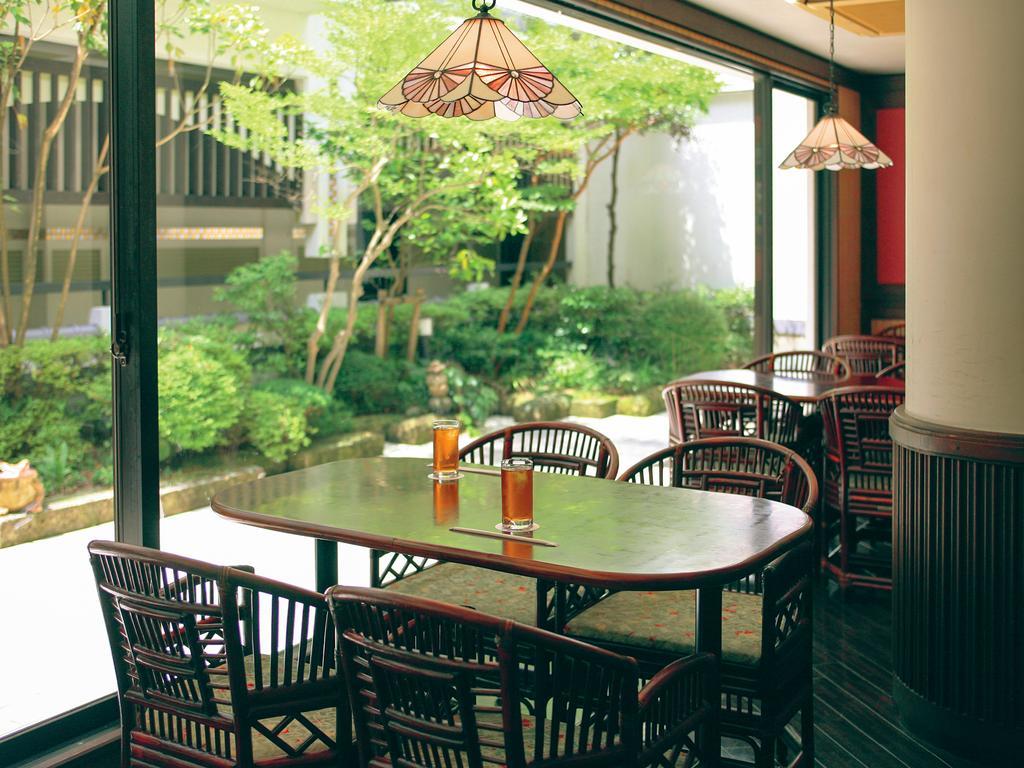 Suikoen Shizuoka Exterior foto