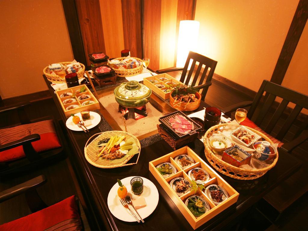 Suikoen Shizuoka Exterior foto