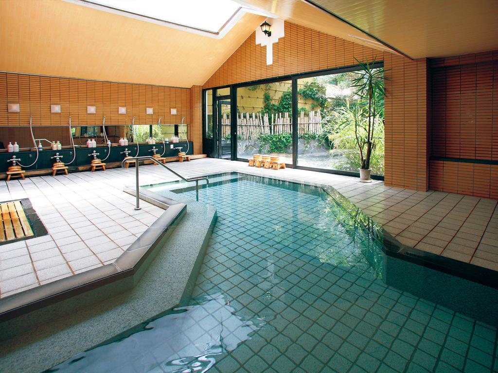 Suikoen Shizuoka Exterior foto