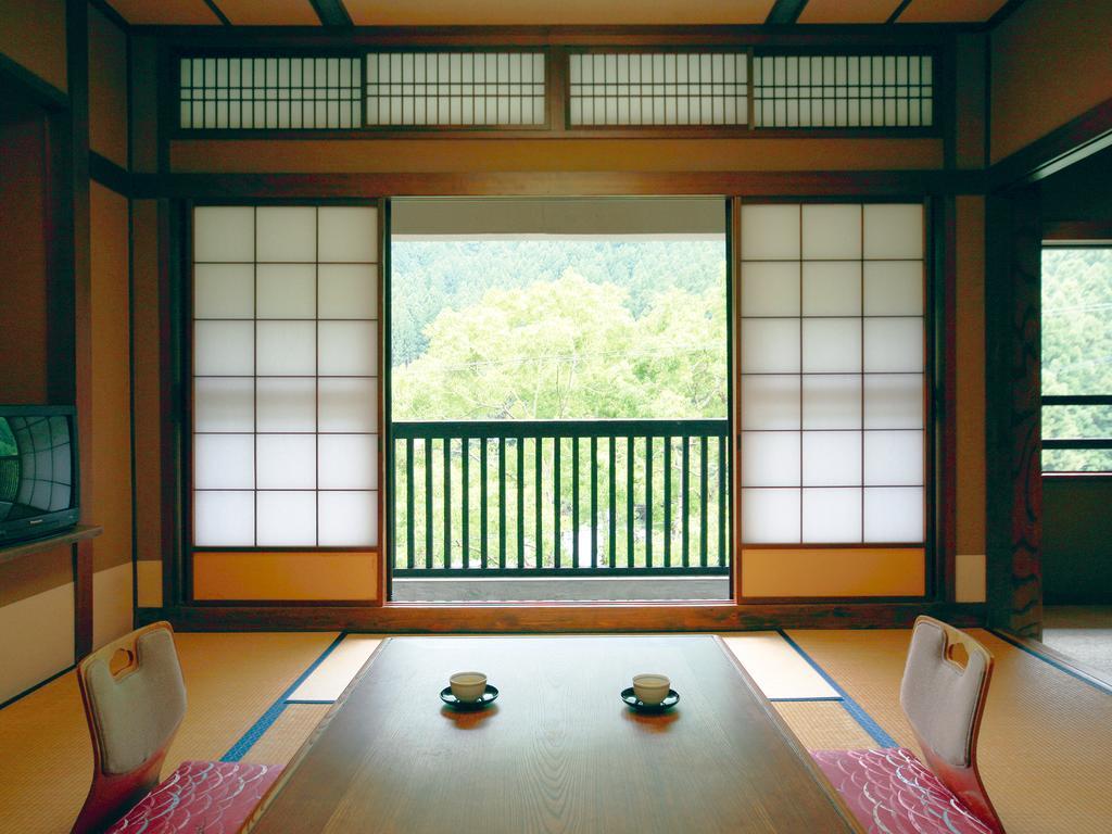 Suikoen Shizuoka Exterior foto