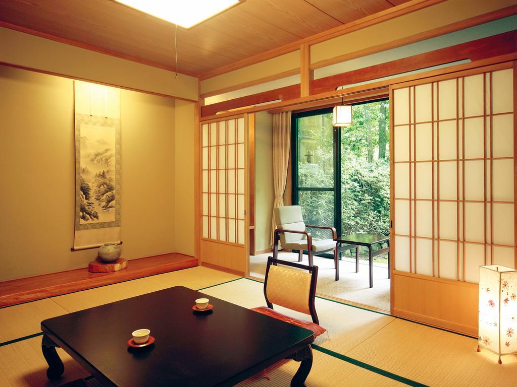 Suikoen Shizuoka Exterior foto