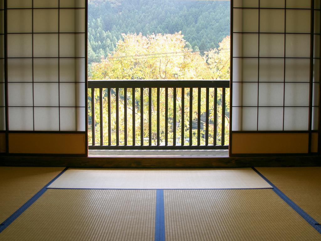 Suikoen Shizuoka Exterior foto